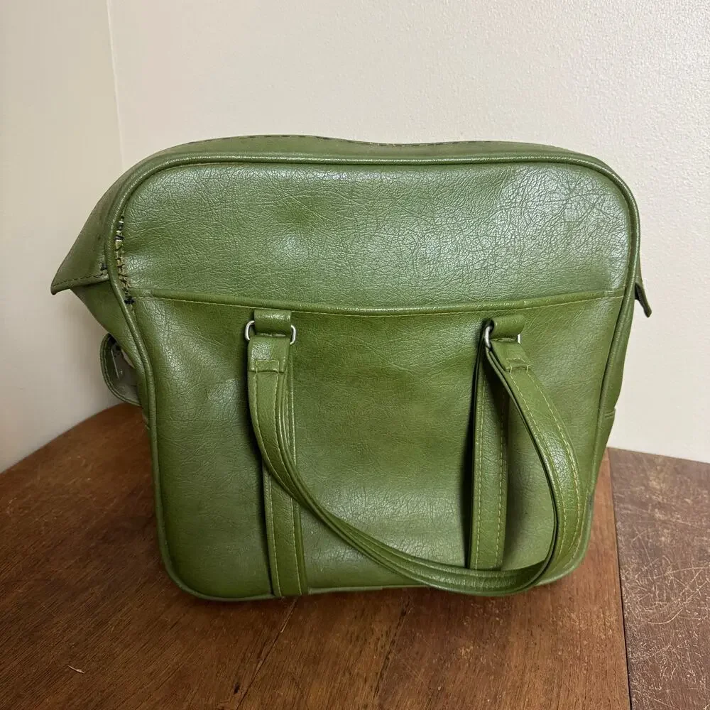 Samsonite vintage silhouette